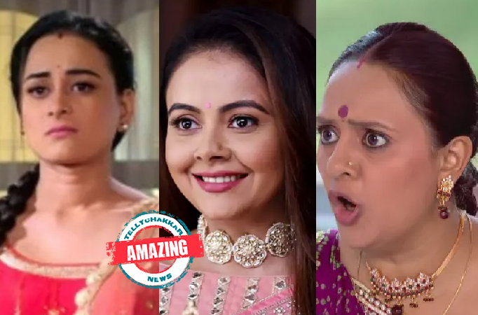 Saath Nibhaana Saathiya 2: Amazing! Urmila returns, Gopi Bahu teams up with Gehna to defeat Suhani