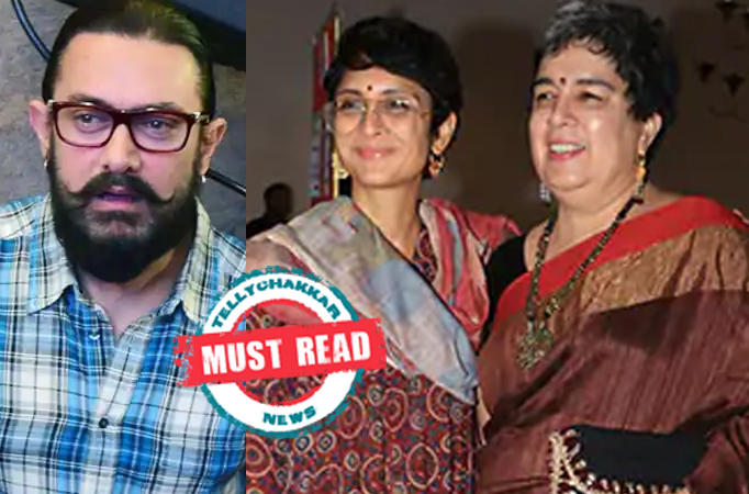 Koffee With Karan 7: Must Read! Aamir Khan speaks about his dynamics with ex-wives Reena Dutta and Kiran Rao