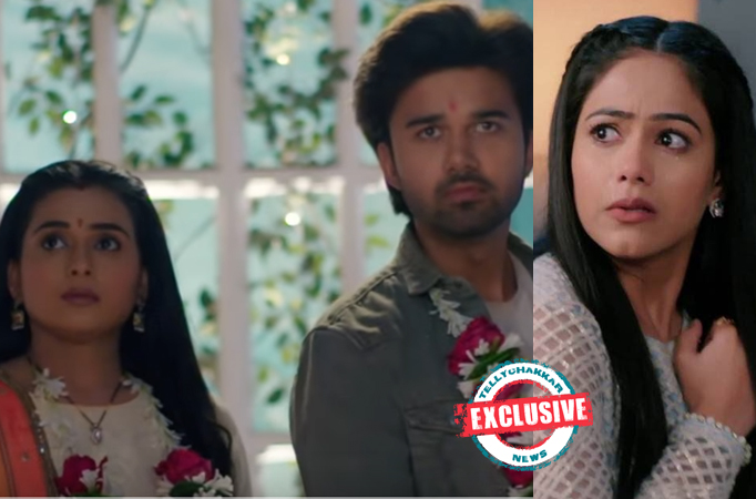 Exclusive! Sasural Simar Ka 2 is soon going to witness happy times with Gagan-Aditi and Aarav-Simar’s love story reaching a mile