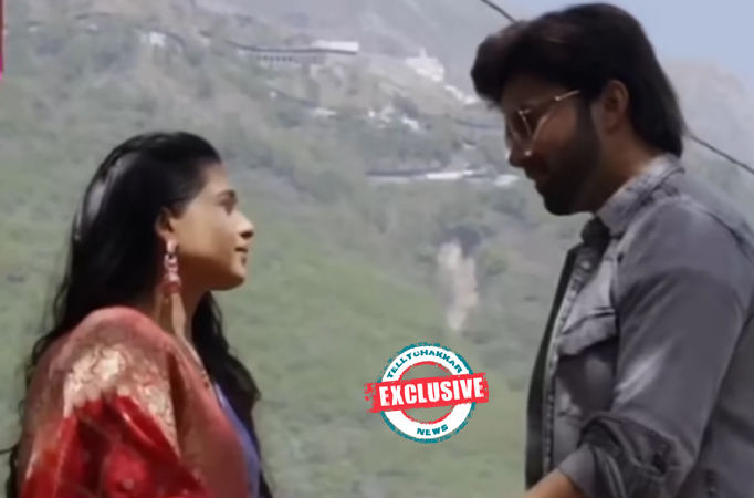 Sasural Simar Ka 2: Exclusive! Aarav meets Simar at Vaishnodevi, saves her life