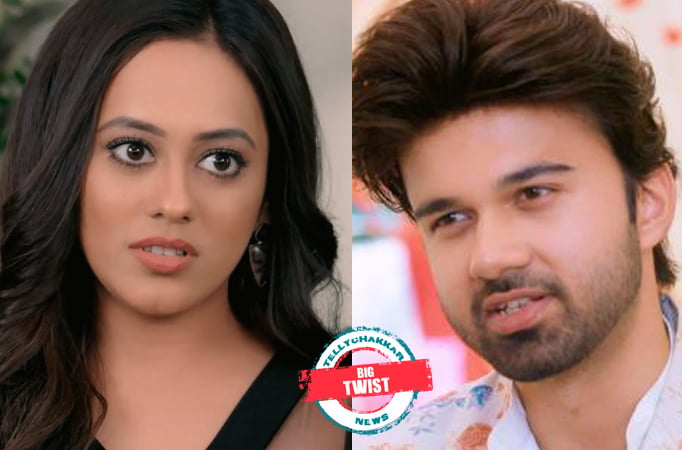 BIG TWIST: Dhami to get MARRIED to Aarav in Colors’ Sasural Simar Ka 2?