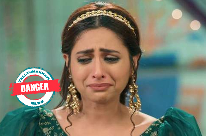 Yeh Rishta Kya Kehlata Hai: Danger! Aarohi lands in trouble, nurse to expose Aarohi’s crime