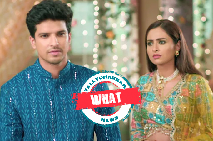 Yeh Rishta Kya Kehlata Hai: What! Arohi makes Neil the villain 