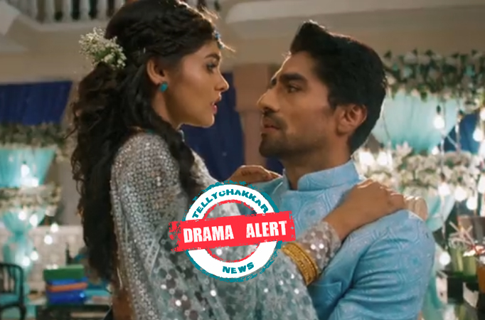 DRAMA ALERT! Aarohi's behaviour irks Abhimanyu; AbhiRa's romantic video call adds to their love goals in StarPlus' Yeh Rishta Ky