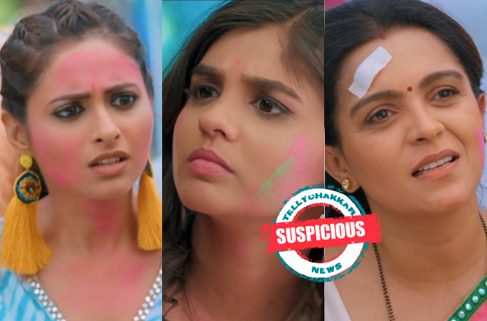 SUSPICIOUS! Aarohi blackmails Akshara; Manjari seems to know the real culprit in StarPlus' Yeh Rishta Kya Kehlata Hai 