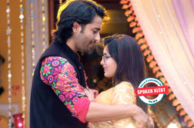 Yeh Rishtey Hai Pyaar Ke: Abeer proposes marriage to Mishti!