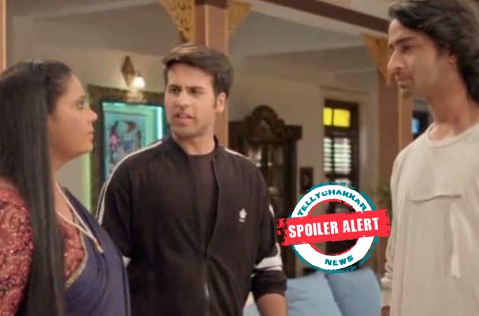 Yeh Rishtey Hai Pyaar Ke: Meenakshi slips in comma post-Abeer's decision to choose Mishti and Mehul