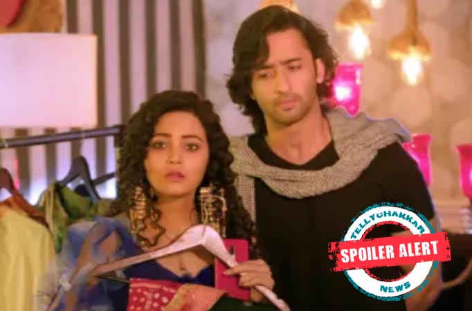 Yeh Rishety Hai Pyaar Ke: Abeer tags Kunal adopted leaves him shattered