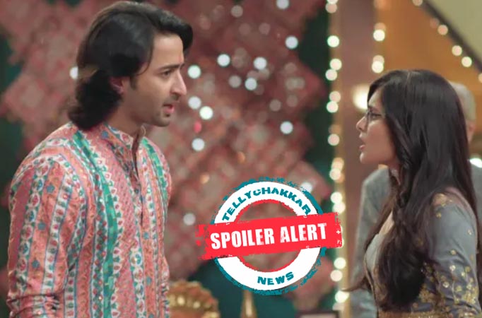 Yeh Rishtey Hain Pyaar Ke: Abeer and Mishti's painful meeting