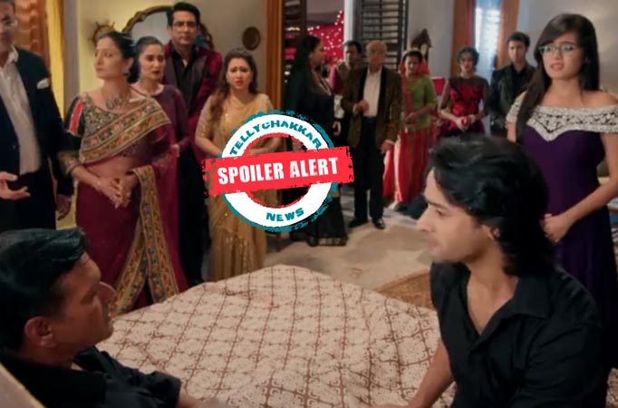 Yeh Rishtey Hai Pyaar Ke: Mehul fixes Abeer and Mishti's marriage on Navratri makes Meenakshi go mad