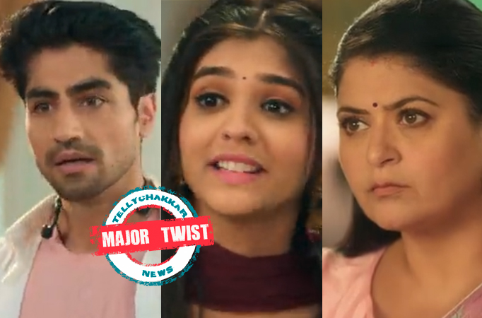 MAJOR TWIST! Abhi finally finds Akshara; Mahima puts forth yet another condition for Goenkas in StarPlus' Yeh Rishta Kya Kehlata