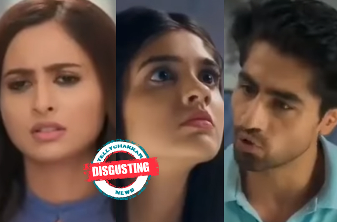 Yeh Rishta Kya Kehlata Hai: Disgusting! Aarohi instigates Akshara against Abhimanyu