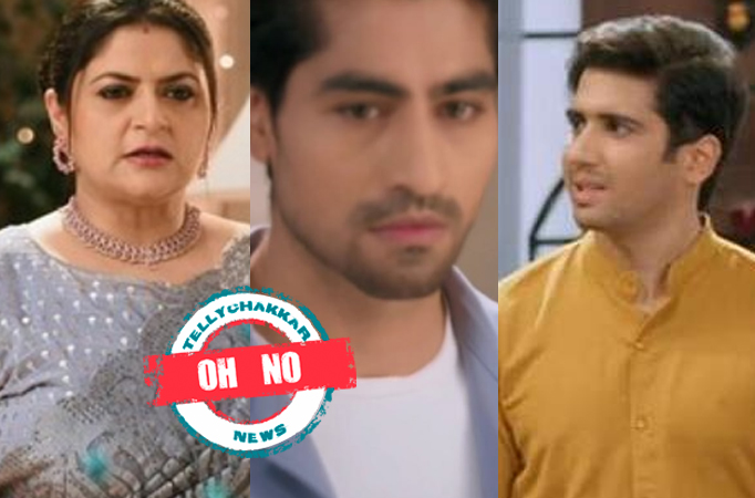 Yeh Rishta Kya Kehlata Hai: Oh No! Mahima traps Abhimanyu to make Parth the new CEO of the Birla hospital