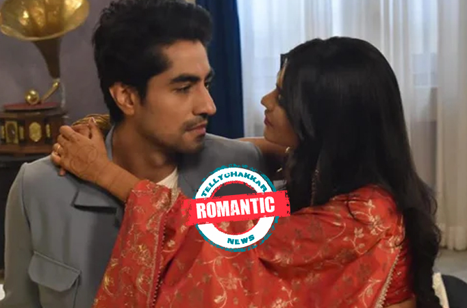 Yeh Rishta Kya Kehlata Hai: Romantic! Abhimanyu and Akshara apologize to each other, Akshara feels relieved