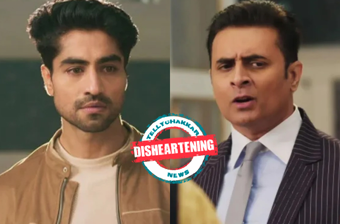 Yeh Rishta Kya Kehlata Hai: Disheartening! Abhimanyu loses the ability to perform surgeries, Harshvardhan is his only hope