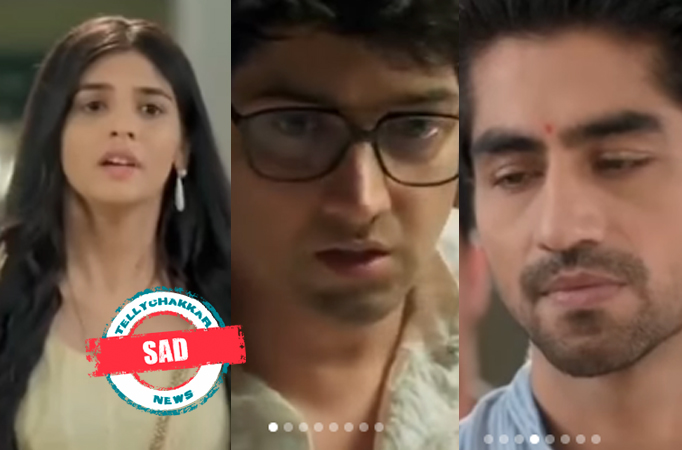 Yeh Rishta Kya Kehlata Hai: Sad! Kairav wants to meet Akshara before he leaves for good, Abhimanyu gets him caught?