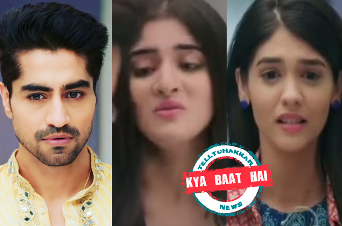 Yeh Rishta Kya Kehlata Hai: Kya Baat Hai! Maya falls in Abhimanyu’s TRAP, reaches his home with Akshara