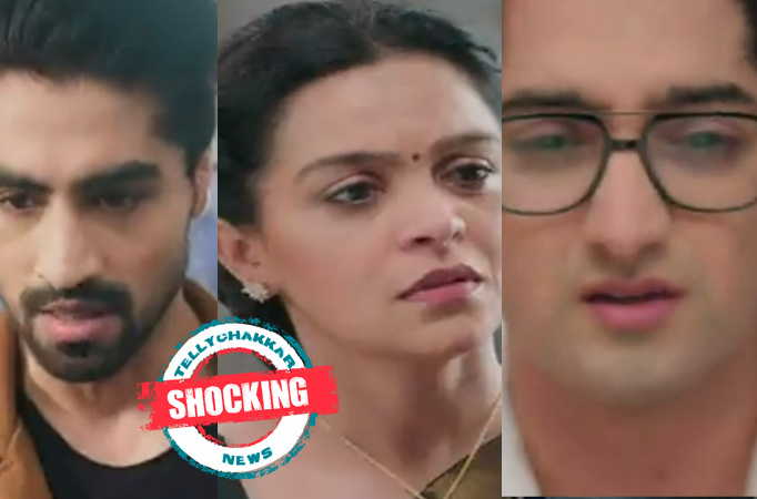 Yeh Rishta Kya Kehlata Hai: SHOCKING! Mahima gets to the evidence of Kairav’s innocence before Abhimanyu; decides to get rid of 
