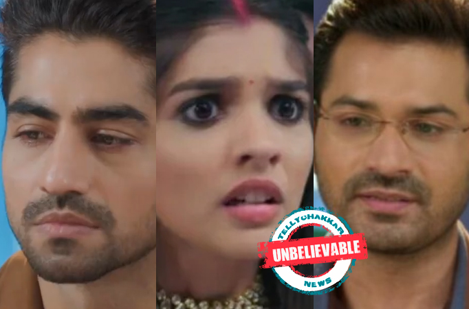 Yeh Rishta Kya Kehlata Hai: Unbelievable! Abhimanyu refuses to believe Akshara, trusts Dr. Kunal