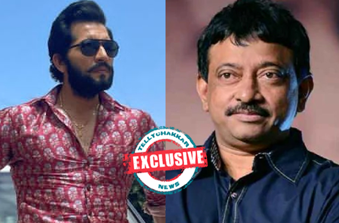 Exclusive! Working with Ram Gopal Verma is always a learning experience: Abhilash Chaudhary 