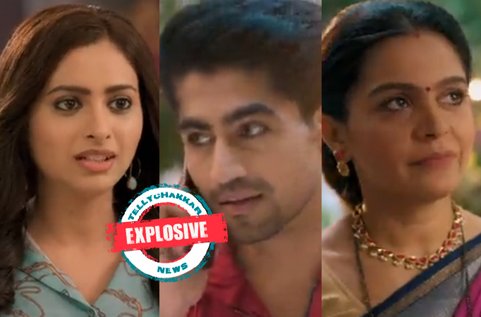 EXPLOSIVE! Aarohi is the reason behind the accident; will Abhimanyu save Manjari in StarPlus' Yeh Rishta Kya Kehlata Hai 