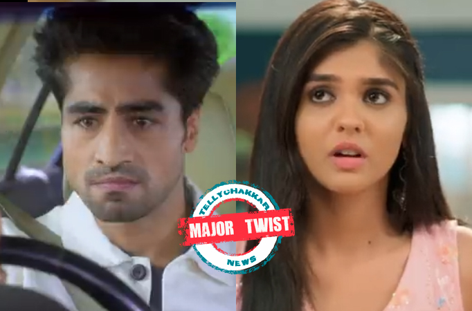 MAJOR TWIST! Abhimanyu pays for the video proof; Akshara decides to tell the truth to Abhi in StarPlus' Yeh Rishta Kya Kehlata H