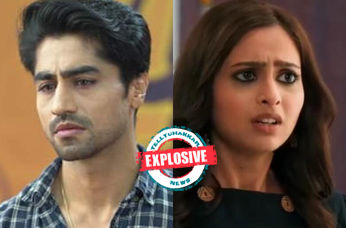 EXPLOSIVE! Yeh Rishta Kya Kehlata Hai: Abhimanyu finds Aarohi's intentions fishy, is she doing it on purpose?