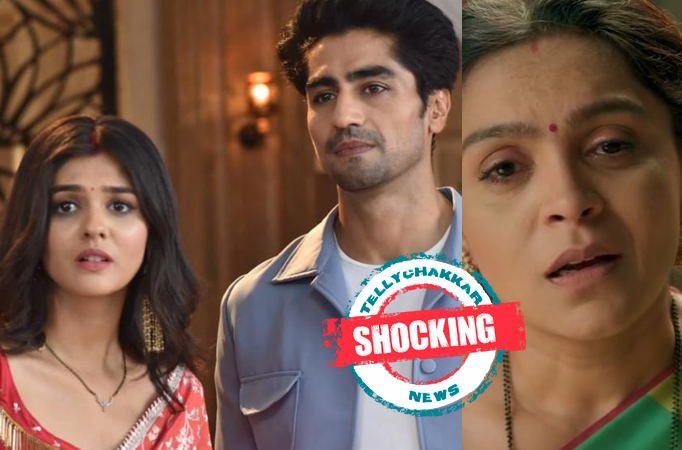 Yeh Rishta Kya Kehlata Hai: Shocking! Abhimanyu continues ignoring Akshara, Manjari blames Akshara for the distance between her 