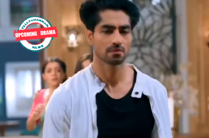 Yeh Rishta Kya Kehlata Hai: Upcoming Drama! Abhimanyu steps out of Birla house