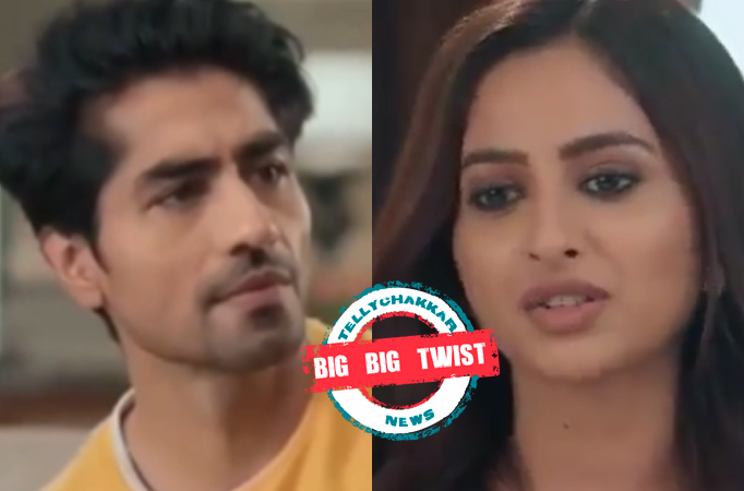 YRKKH: BIG BIG TWIST! Abhimanyu fails Aarohi's cheap plan; Aaru fumes in JEALOUSY 