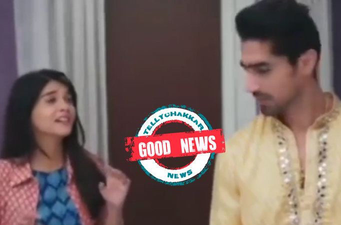 Yeh Rishta Kya Kehlata Hai: Good News! After a long wait Akshara and Abhimanyu come face to face 