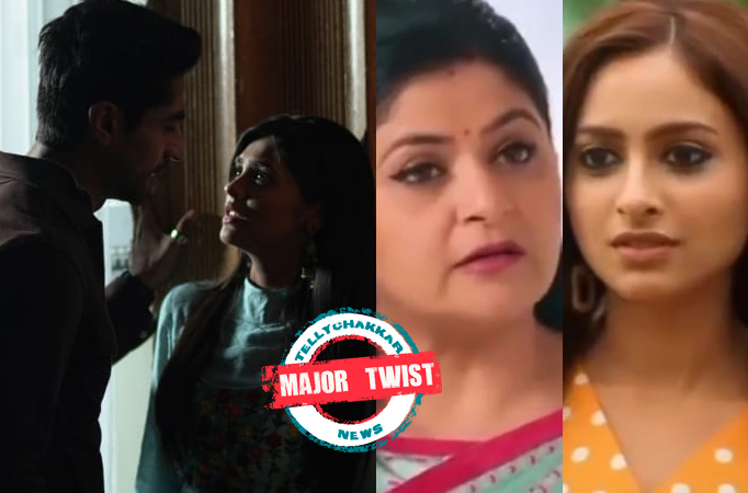 Yeh Rishta Kya Kehlata Hai: MAJOR TWIST! Abhimanyu hasn't moved on; Mahima and Aarohi at LOGGERHEADS 