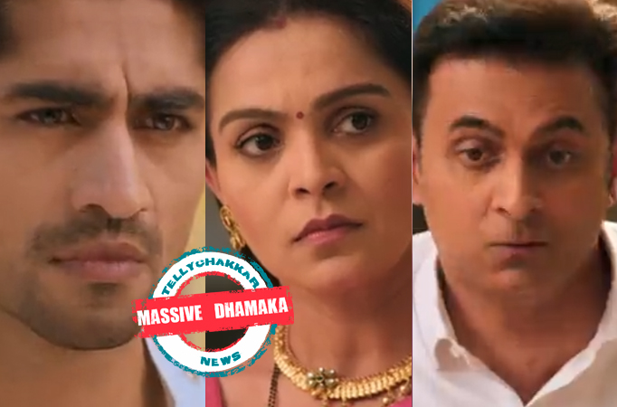 MASSIVE DHAMAKA! Abhimanyu RESIGNS for real; Manjari takes a STAND against Harshvardhan for AbhiRa in StarPlus' Yeh Rishta Kya K