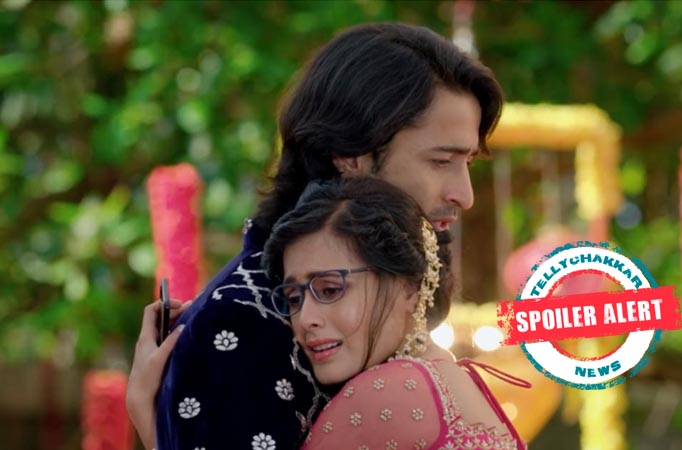 Yeh Rishtey Hain Pyaar Ke: Abeer and Mishti's wedding uncertain