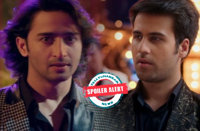 Yeh Rishtey Hain Pyaar Ke: Kunal's illegitimate identity unfolds major setback for Abeer!