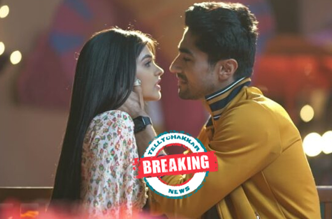 BREAKING! AbhiRa's romantic Holi is all set to spread colours of Love in StarPlus' Yeh Rishta Kya Kehlata Hai 