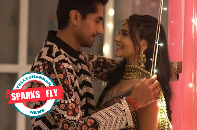 Yeh Rishta Kya Kehlata Hai: Sparks Fly! Abhimanyu and Akshara to came face-to-face during Dandiya Night