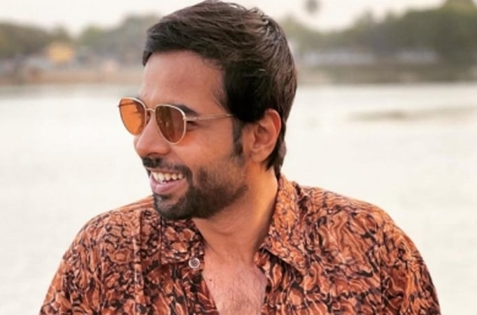 Abhishek on 'The Great Wedding of Munnes': First time I'm nervous and pumped at the same time