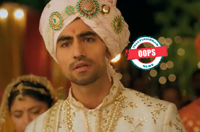 Yeh Rishta Kya Kehlata Hai: Oops! Abhimanyu FORGETS that he is a MARRIED MAN now