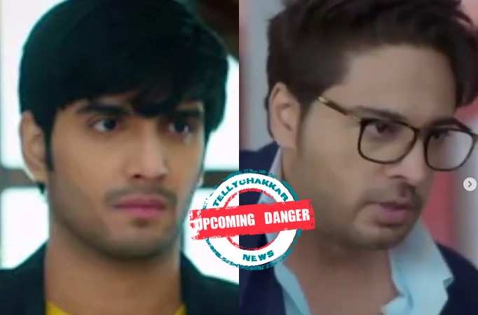 Anupamaa: Upcoming Danger! Adhik plans deadly accident for Anuj