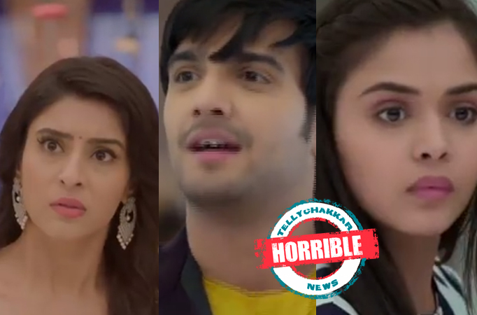 Anupamaa: Horrible! Adhik wants Barkha to encourage his relation with Pakhi for THIS reason