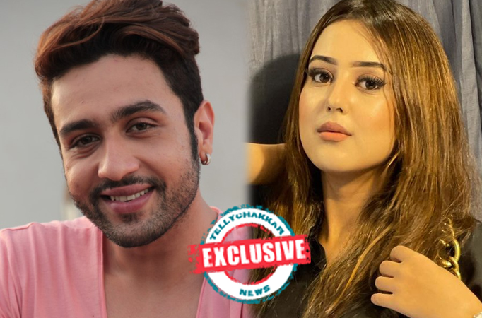 Exclusive! Adhyayan Suman and Riya Sharma roped in for an untitled project