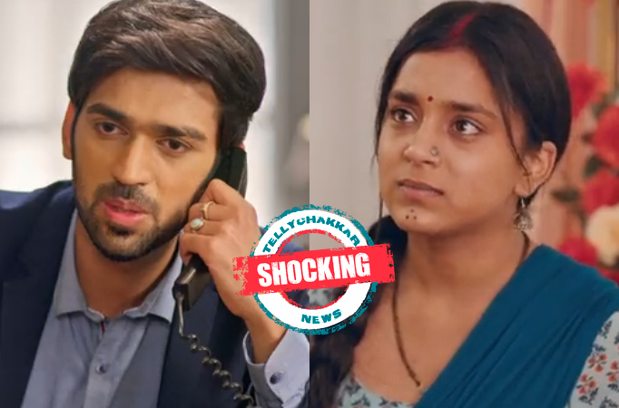 Imlie: Shocking! Aditya tells Imlie to never call at the Tripathi’s house and to break connection with everyone 