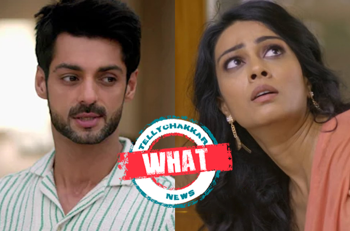 Channa Mereya: What! Aditya forced to marry Simran, Daiji comes in support