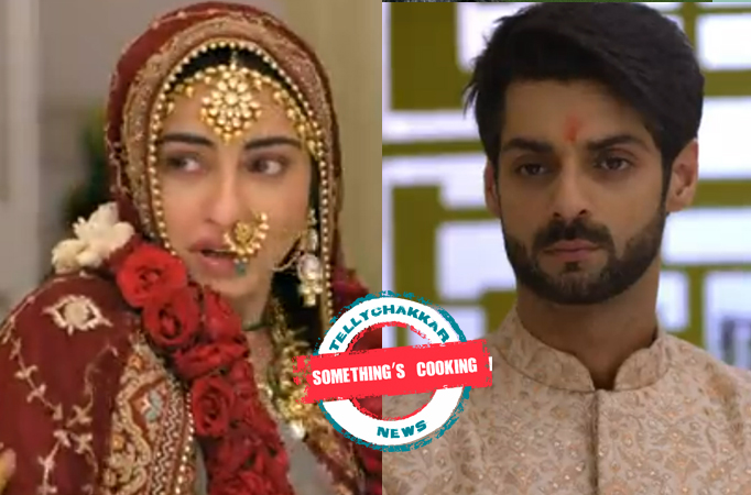 Channa Mereya: Something’s Cooking! Aditya helps Ginni in her ‘Pehli Rasoi’