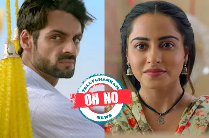 Channa Mereya: Oh No! Aditya takes advantage of Ginni’s helplessness