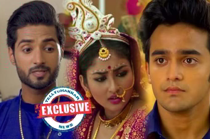 EXCLUSIVE! Barrister Babu: Bondita plans to trap Chandrachur by Anirudh's fake death?