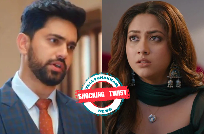 Shocking Twist! Fanaa- Ishq Mein Marjawan: Agasthaya gets drunk and reveals that Paakhi's father is ALive and held captive by hi