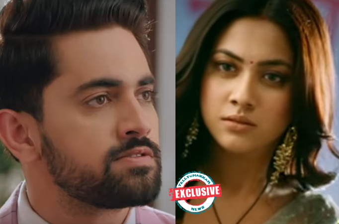 EXCLUSIVE! Fanaa – Ishq Mein Marjawan 3: Agastya’s real connection with Pakhi revealed, Pakhi shocked to know the truth