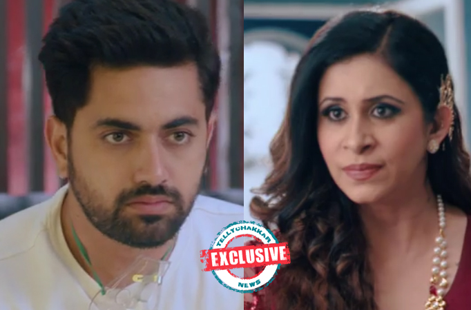 Exclusive! Fanaa – Ishq Mein Marjawan 3: Agastya’s presence scares Meera